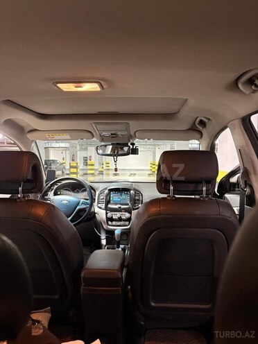 Chevrolet Captiva-14