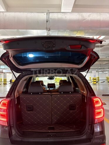Chevrolet Captiva-13