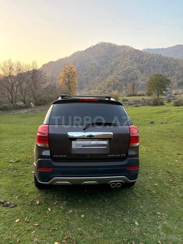 Chevrolet Captiva-3