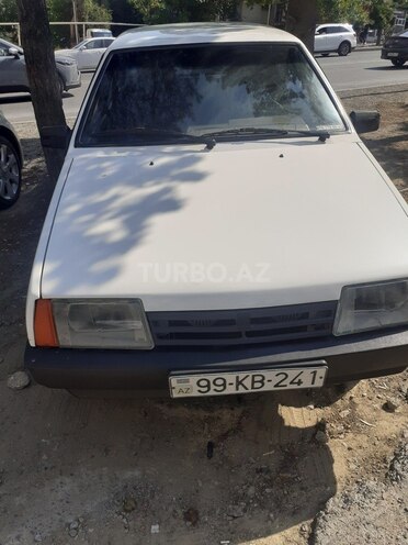 LADA (VAZ) 21099-1