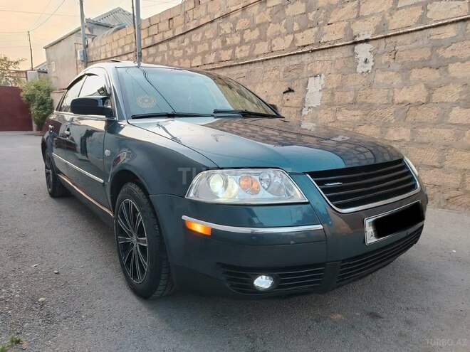 Volkswagen Passat-7