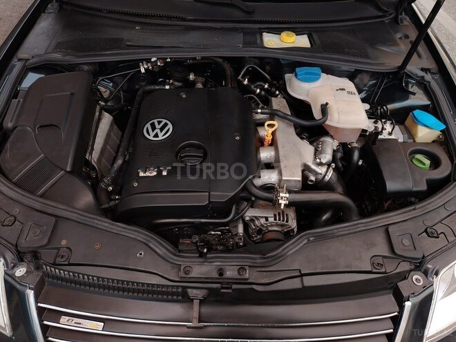 Volkswagen Passat-2