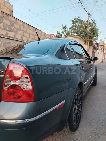 Volkswagen Passat-3