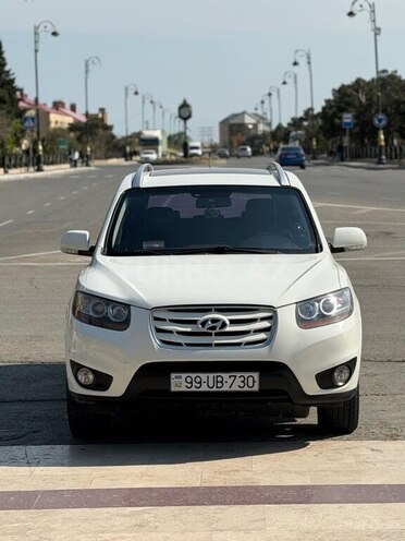 Hyundai Santa Fe-1