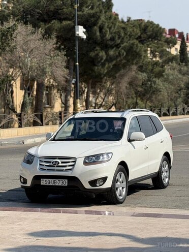 Hyundai Santa Fe-7