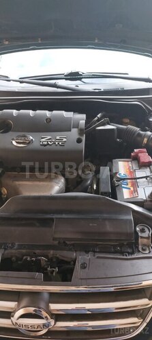 Nissan Altima-2