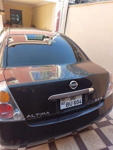 Nissan Altima-6