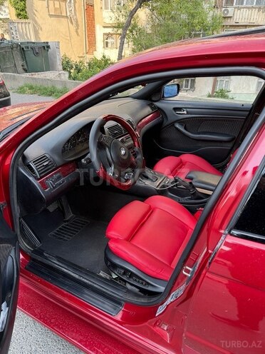 BMW 325-11