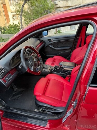 BMW 325-10
