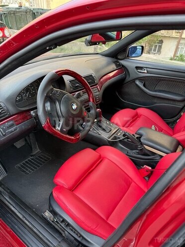 BMW 325-9