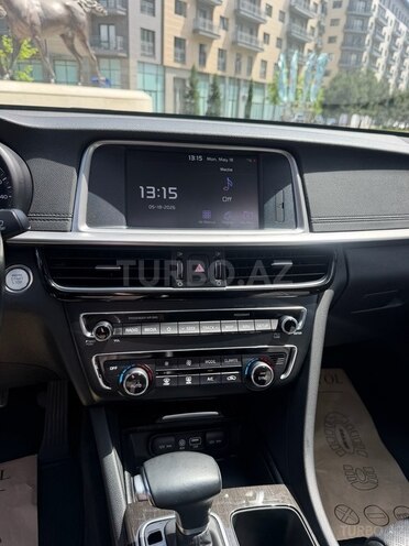 Kia Optima-15