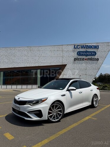 Kia Optima-1