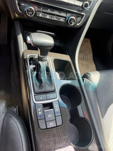 Kia Optima-14