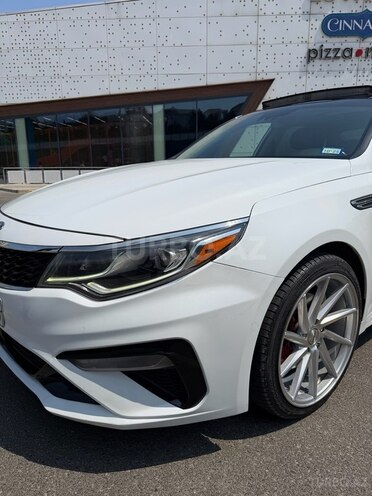 Kia Optima-7