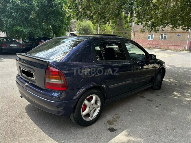 Opel Astra-4
