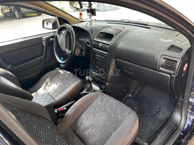 Opel Astra-5