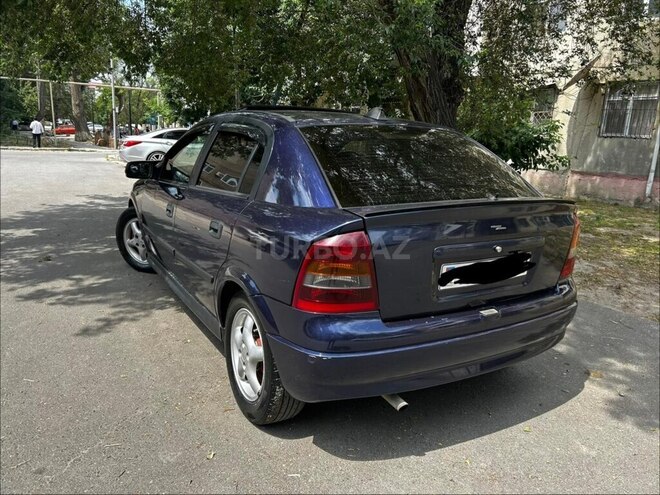 Opel Astra-7