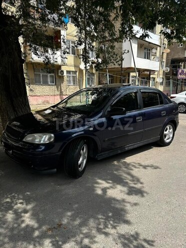 Opel Astra-6