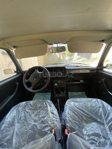 LADA (VAZ) 2107-13