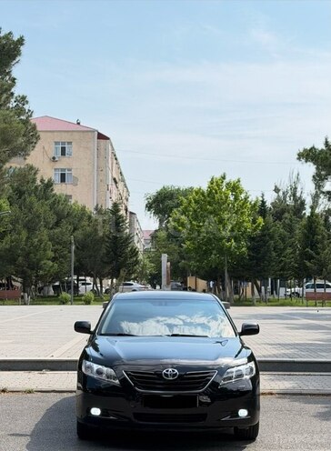 Toyota Camry-2