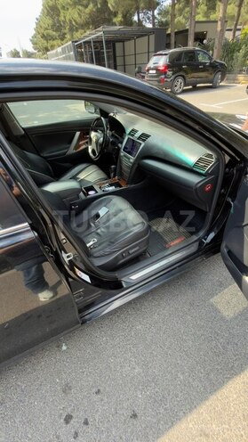 Toyota Camry-10