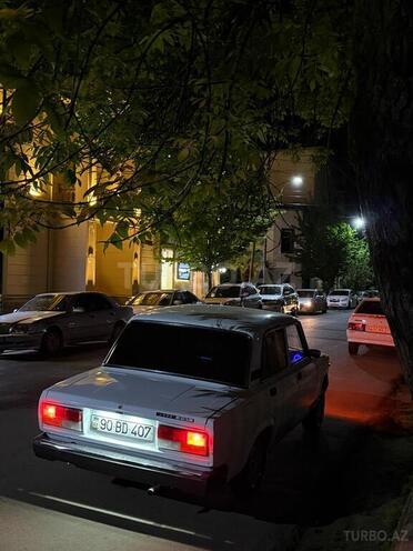 LADA (VAZ) 2107-4