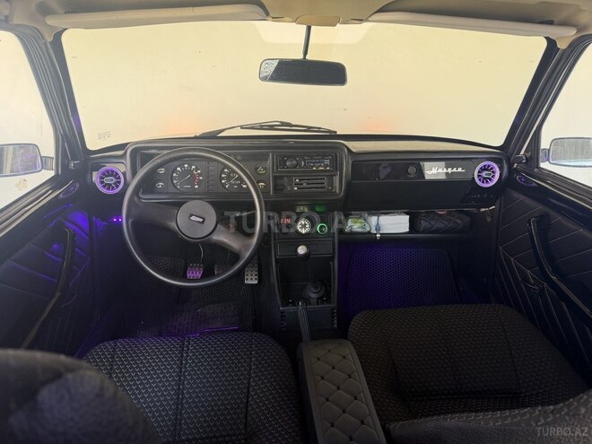 LADA (VAZ) 2107-6