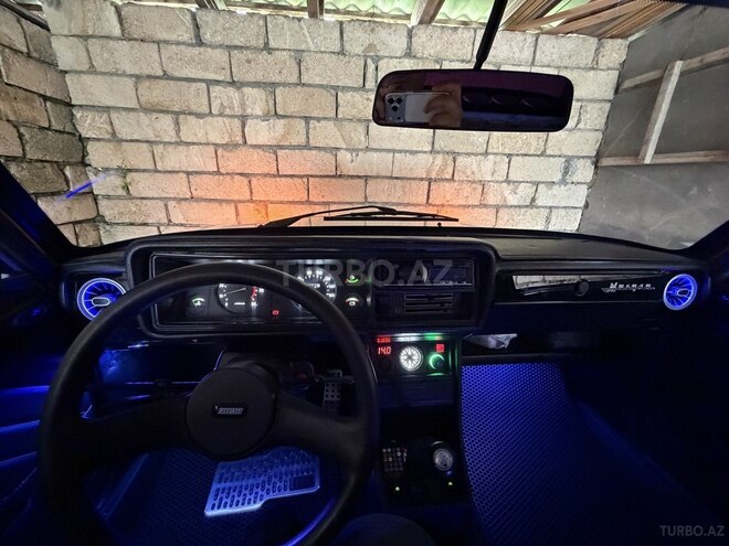 LADA (VAZ) 2107-9