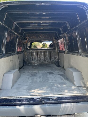 Ford Transit-7