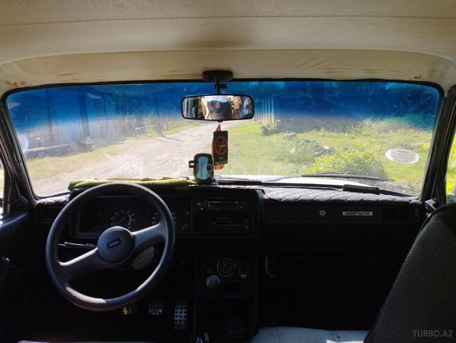 LADA (VAZ) 2107-6