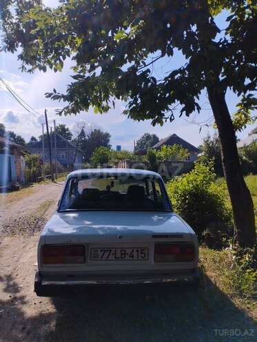 LADA (VAZ) 2107-3