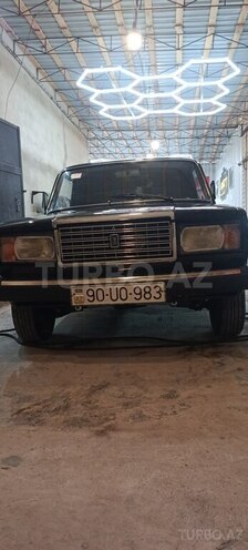 LADA (VAZ) 2107-1