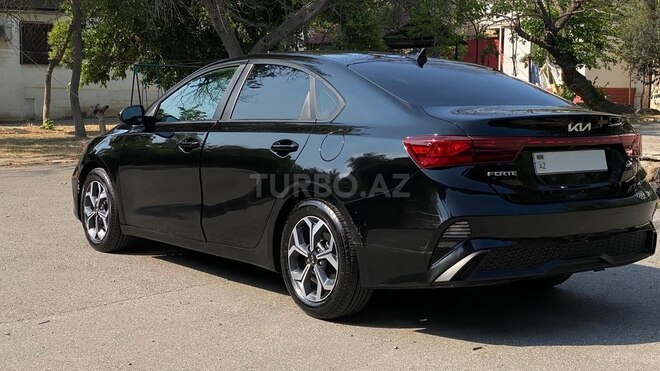 Kia Forte-4