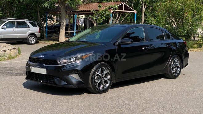 Kia Forte-2