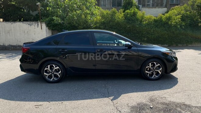 Kia Forte-7
