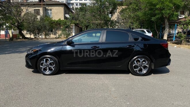 Kia Forte-3