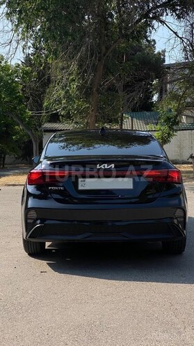 Kia Forte-5