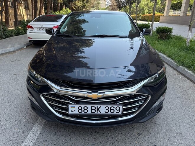 Chevrolet Malibu-2