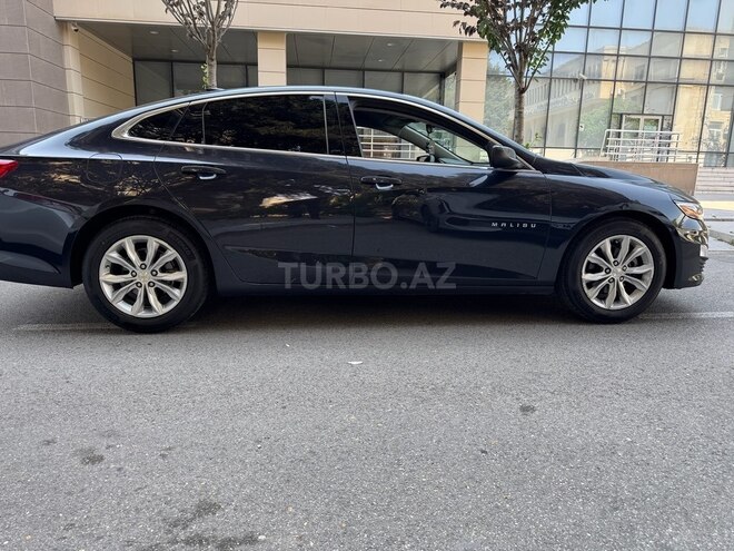 Chevrolet Malibu-4