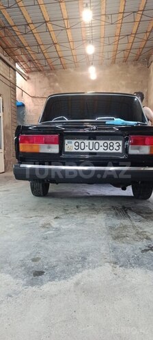 LADA (VAZ) 2107-3