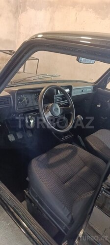 LADA (VAZ) 2107-5