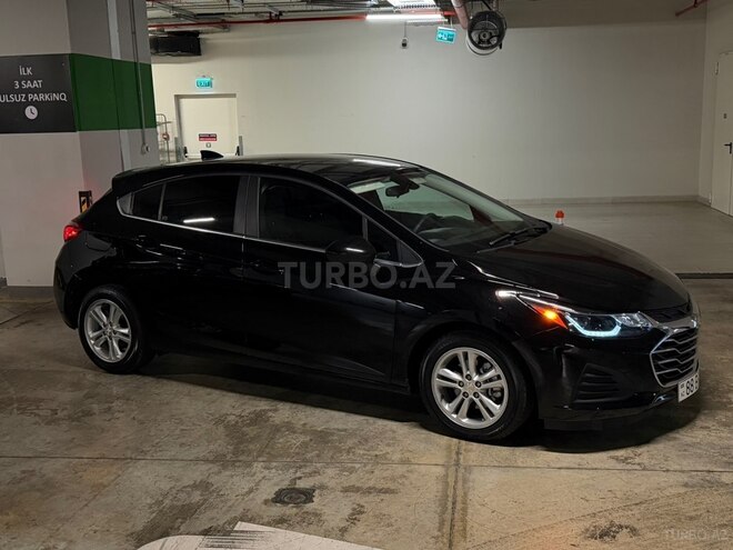 Chevrolet Cruze-5