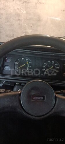 LADA (VAZ) 2107-6