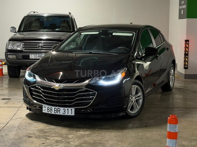 Chevrolet Cruze-2
