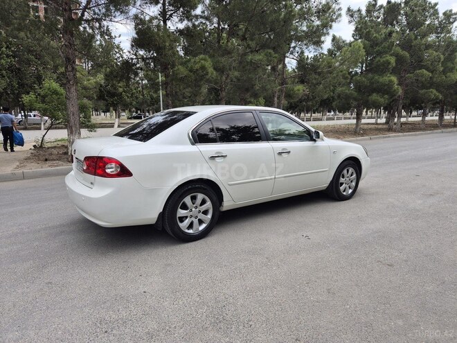 Kia Optima-7