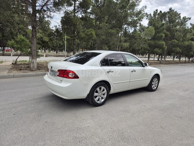 Kia Optima-8