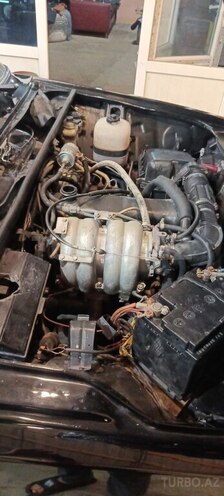 LADA (VAZ) 2107-8