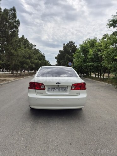 Kia Optima-2