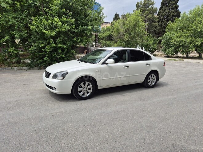 Kia Optima-4