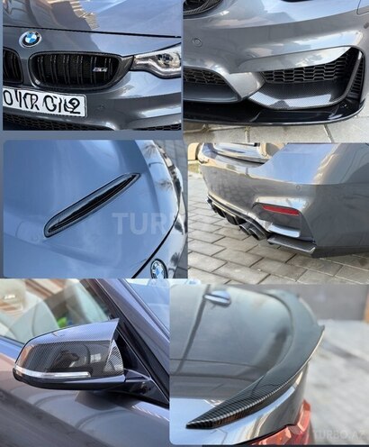 BMW 428-11